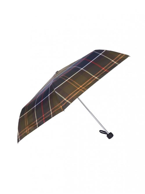 PORTREE UMBRELLA BARBOUR | 242M-LAC0154TN11 CLASSIC